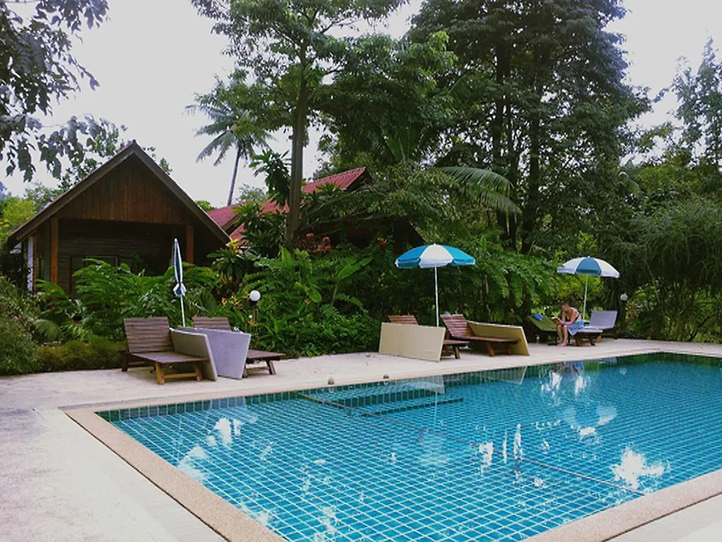 Krathom Khaolak Resort Khao Lak