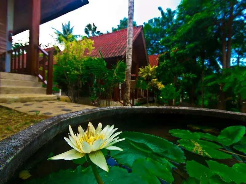 Krathom Khaolak Resort Khao Lak