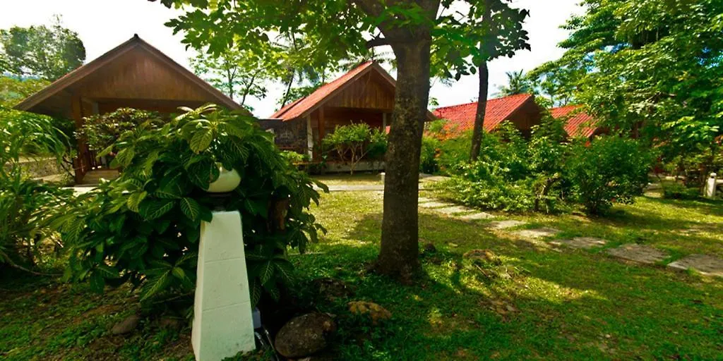 Krathom Khaolak Resort Khao Lak