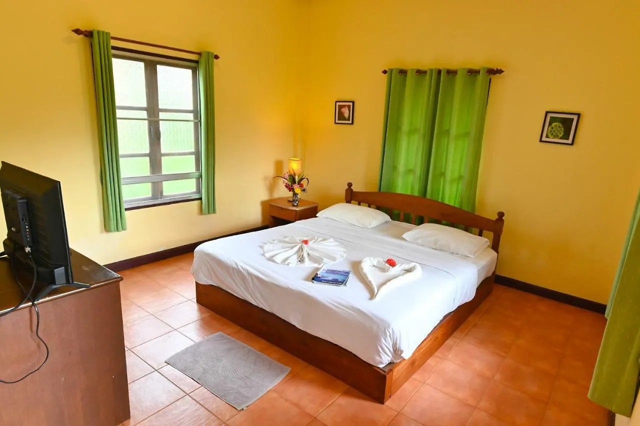 Krathom Khaolak Resort Khao Lak